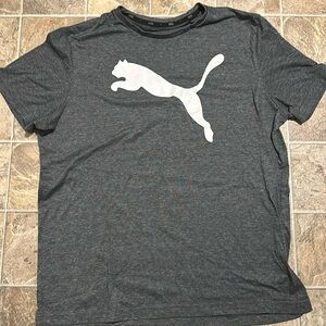 *$2 with bundle!* Men’s Puma Shirt